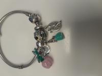 CS2316/2026 PANDORA BRACELET